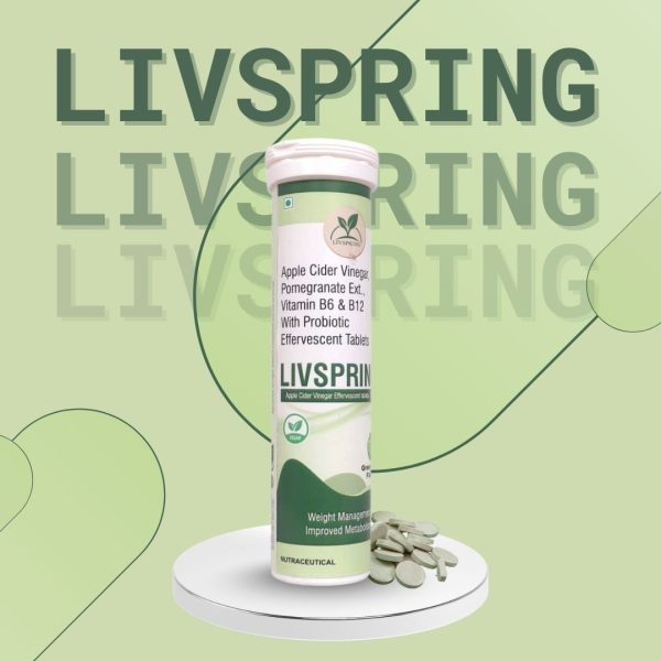 Apple Cider Vinegar Tablets