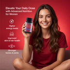 LivSpring Multivitamin for Women
