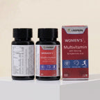 LivSpring Multivitamin for Women