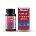 LivSpring Multivitamin for Women