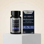 LivSpring Multivitamin for Men (50+ yrs)