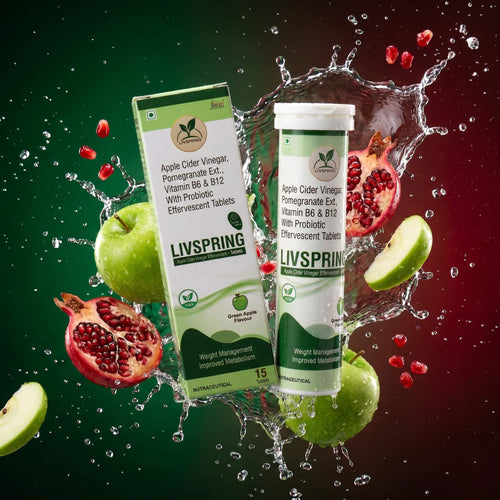 Apple Cider Vinegar Tablets