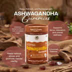 Ashwagandha Gummies
