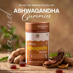 Ashwagandha Gummies