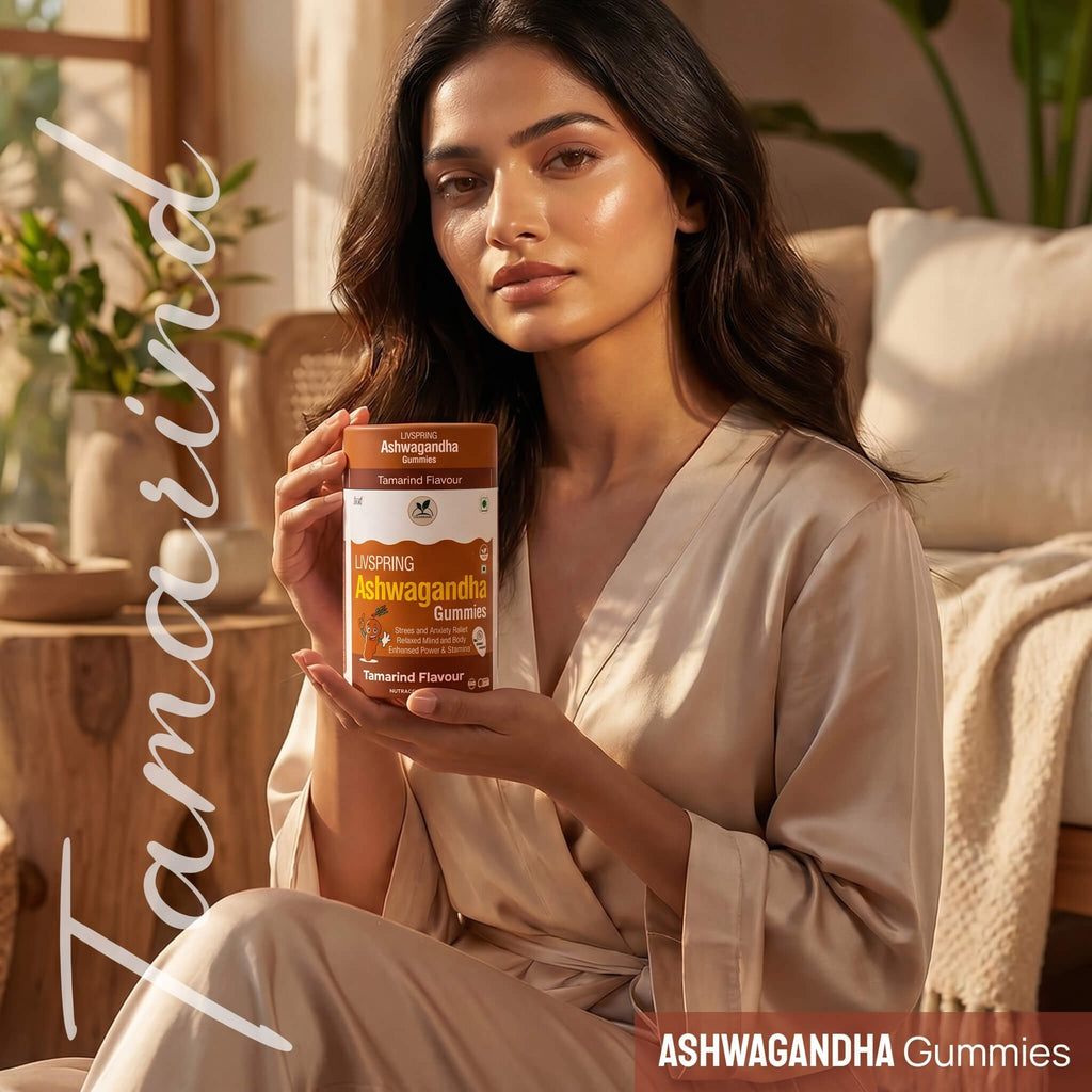 Ashwagandha Gummies