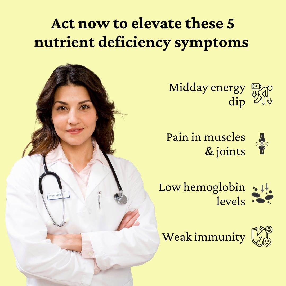 LivSpring Multivitamin for Women (50+ yrs)