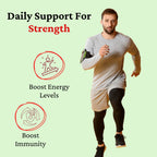 LivSpring Multivitamin for Men (50+ yrs)