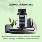 LivSpring Multivitamin for Men