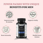 LivSpring Multivitamin for Men